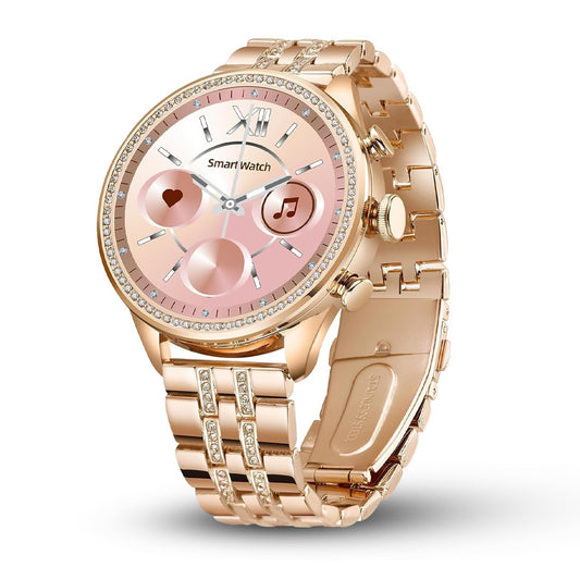 Lady hand watch
